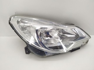 Фара правая Opel Corsa 2011-2014