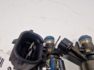 Форсунка, ориг. номер 0261500090, 166001VA0A, Nissan Qashqai