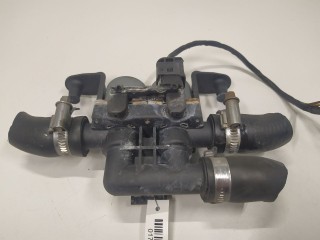 Кран отопителя (печки), ориг. номер 6910544, 64116910544, BMW X5 E70 2010-2013