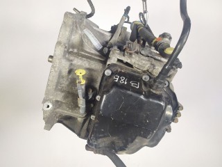 КПП автоматическая (АКПП), ориг. номер 30713875, Volvo C70 2005-2009