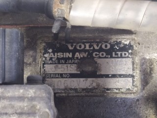 КПП автоматическая (АКПП), ориг. номер 30713875, Volvo C70 2005-2009