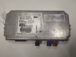 Блок управления камерой, ориг. номер 66539254345, 9254345, BMW X5 E70 2010-2013