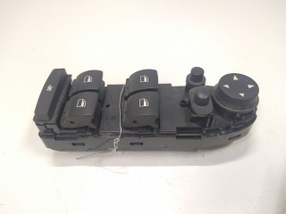 Кнопка стеклоподъемника переднего левого, BMW X5 E70 2010-2013