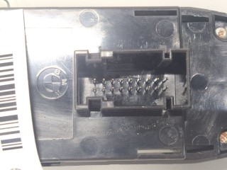 Кнопка стеклоподъемника переднего левого, BMW X5 E70 2010-2013