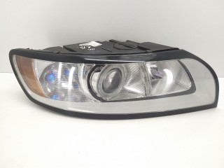 Фара правая Volvo S40 2007-2012