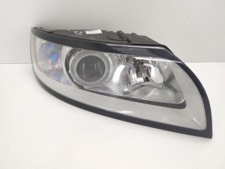 Фара правая, ориг. номер 0301237602, 31299590RH, Volvo S40 2007-2012