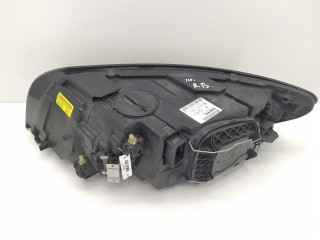 Фара правая, ориг. номер 0301237602, 31299590RH, Volvo S40 2007-2012