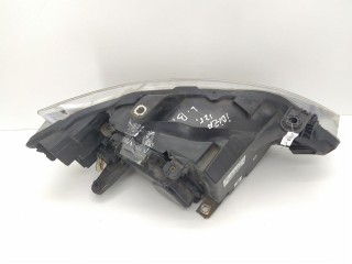 Фара левая, ориг. номер 6J2941021E, 90012261, SEAT Ibiza 2008-2012