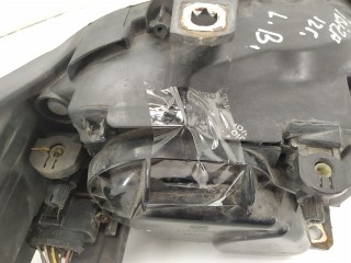 Фара левая, ориг. номер 6J2941021E, 90012261, SEAT Ibiza 2008-2012