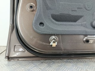 Дверь задняя правая, BMW X5 E70 2010-2013