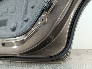 Дверь задняя правая, BMW X5 E70 2010-2013