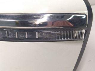 Зеркало наружное левое, Nissan Qashqai