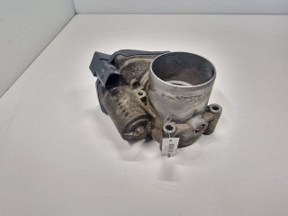Заслонка дроссельная Volkswagen Golf 2008-2012