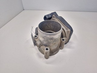 Заслонка дроссельная, ориг. номер 03C133062C, Volkswagen Golf 2008-2012
