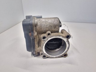 Заслонка дроссельная, ориг. номер 03C133062C, Volkswagen Golf 2008-2012