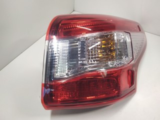 Фонарь задний правый, Nissan Qashqai