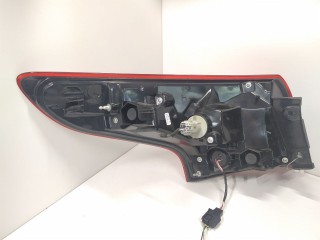Фонарь задний правый, Nissan Qashqai