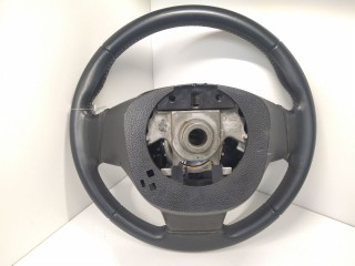 Руль, Nissan Qashqai