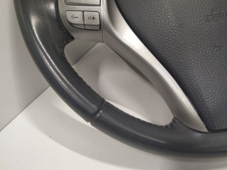 Руль, Nissan Qashqai