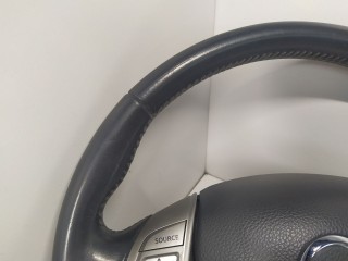 Руль, Nissan Qashqai
