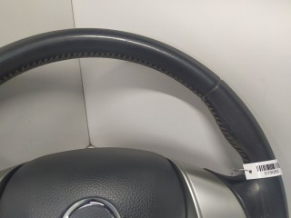 Руль, Nissan Qashqai