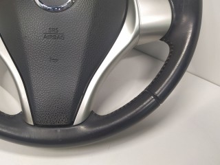 Руль, Nissan Qashqai