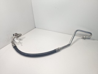 Трубка кондиционера, ориг. номер 924904EF0A, Nissan Qashqai