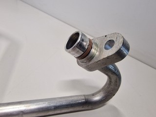 Трубка кондиционера, ориг. номер 924904EF0A, Nissan Qashqai