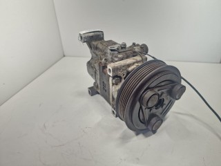 Компрессор кондиционера Mazda 3 2006-2009