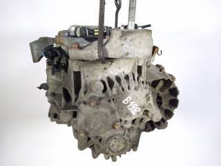 КПП механическая (МКПП) 6-ступенчатая, ориг. номер BG9R7002KCC, Ford Mondeo 2010-2014