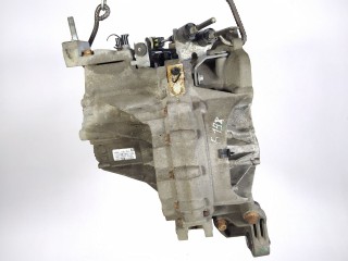 КПП механическая (МКПП) 6-ступенчатая, ориг. номер BG9R7002KCC, Ford Mondeo 2010-2014