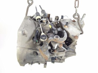 КПП механическая (МКПП) 6-ступенчатая, ориг. номер BG9R7002KCC, Ford Mondeo 2010-2014