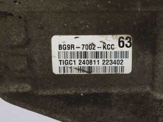 КПП механическая (МКПП) 6-ступенчатая, ориг. номер BG9R7002KCC, Ford Mondeo 2010-2014