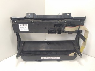 Блок управления печки/климат-контроля, ориг. номер 9234334, BMW X5 E70 2010-2013