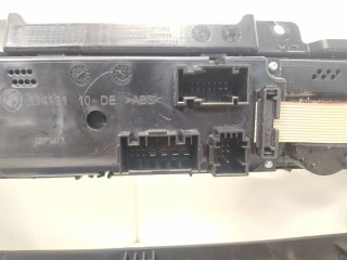 Блок управления печки/климат-контроля, ориг. номер 9234334, BMW X5 E70 2010-2013
