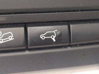 Блок управления печки/климат-контроля, ориг. номер 9234334, BMW X5 E70 2010-2013