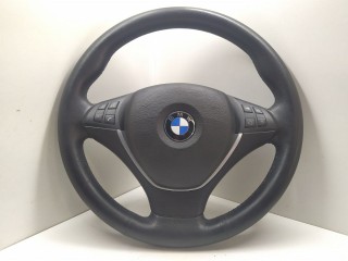 Руль BMW X5 E70 2010-2013