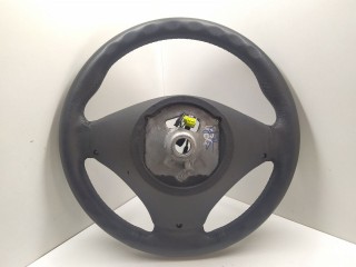 Руль, BMW X5 E70 2010-2013