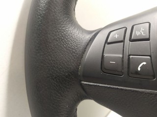 Руль, BMW X5 E70 2010-2013