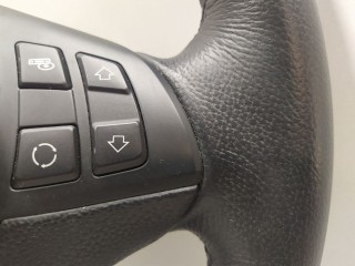 Руль, BMW X5 E70 2010-2013