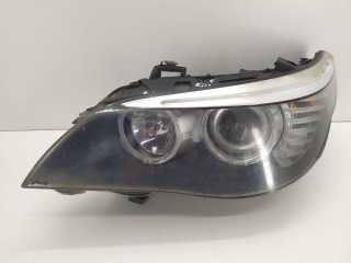 Фара левая BMW 5 E60/E61 2002-2007