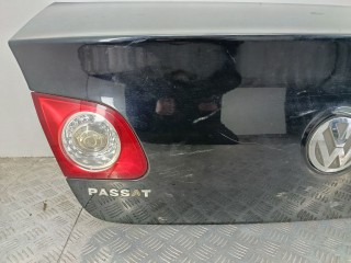 Крышка багажника (дверь 3-5), Volkswagen Passat 2005-2010