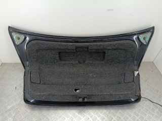 Крышка багажника (дверь 3-5), Volkswagen Passat 2005-2010