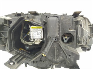 Фара левая, ориг. номер 7162199, 0301235681, BMW X3 E83 2006-2010
