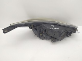 Фара левая, ориг. номер BM5113W030, Ford Focus 2011-2015