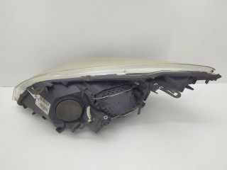 Фара правая, ориг. номер 260100018R, 030124460200, Renault Megane 2006-2009