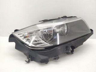 Фара правая, ориг. номер 7202576, 89318941, BMW 3 E90/E91/E92/E93 2008-2013