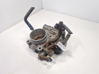 Заслонка дроссельная Honda Accord 2005-2008