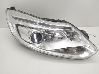 Фара правая, ориг. номер BM5113D154BG, Ford Focus 2007-2011