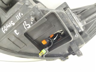 Фара правая, ориг. номер BM5113D154BG, Ford Focus 2007-2011